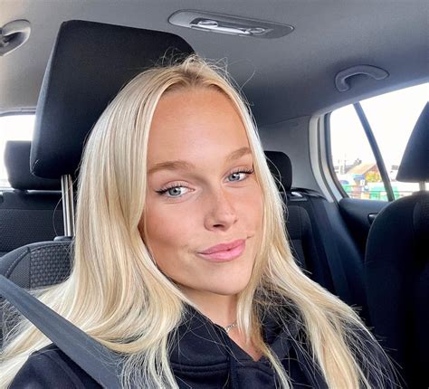 She also generates revenue from her Onlyfans page. . Estelle berglin net worth